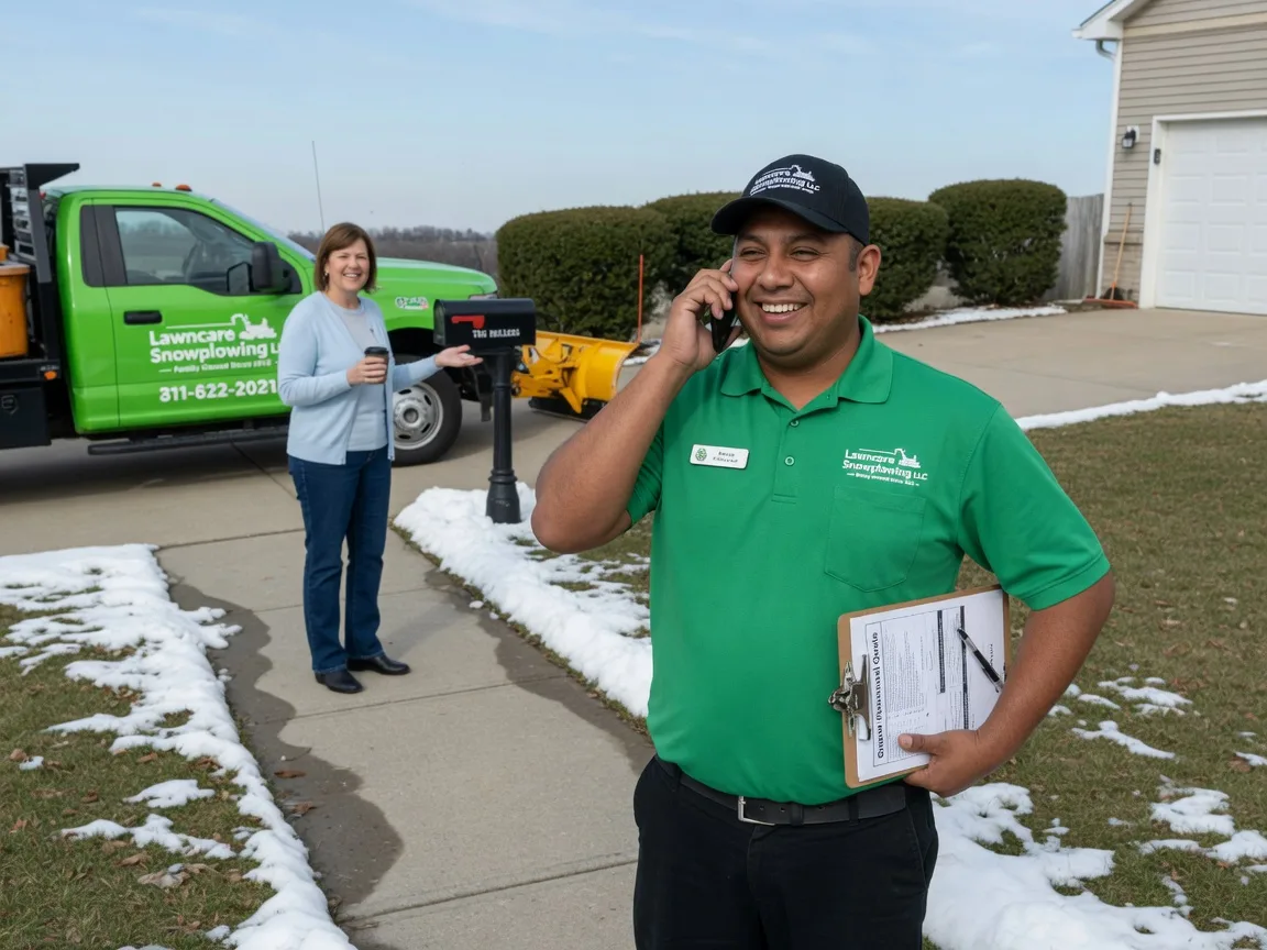 Lawn Care Services By Expert Landscaper Hazel Green, KY FAQs